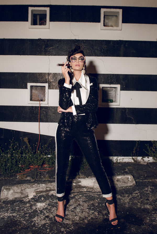 Spencer for JADED