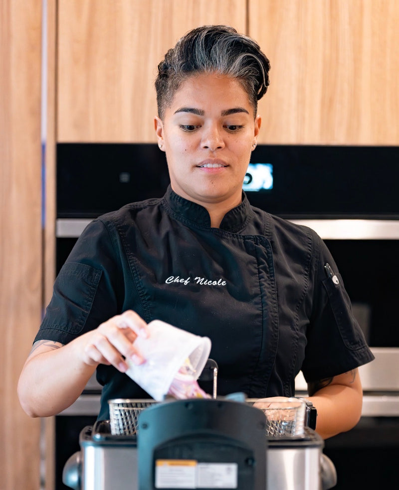 Chef Nicole