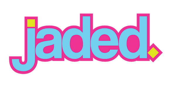 JADED
