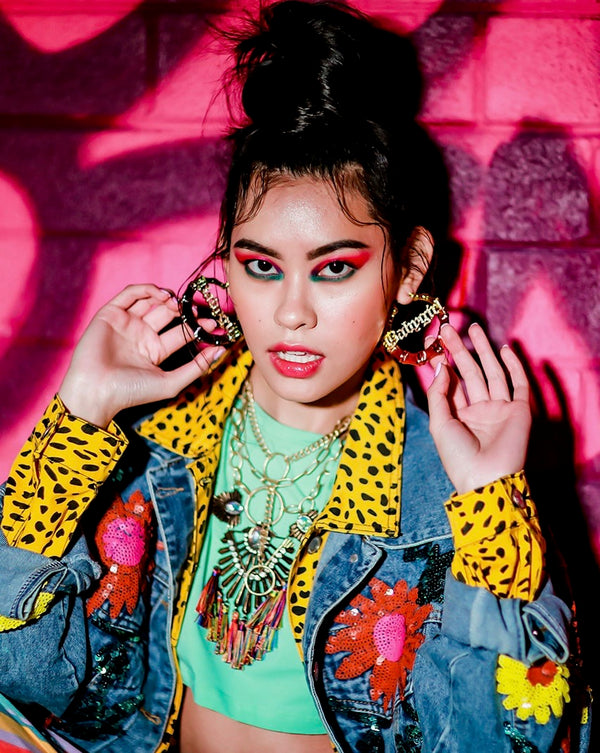 Linh for JADED S/S 25